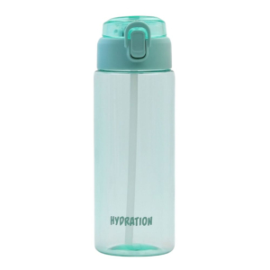 Butelka sportowa TRITAN HYDRATION 700ml mięta